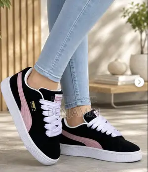 Puma Suede Xl
