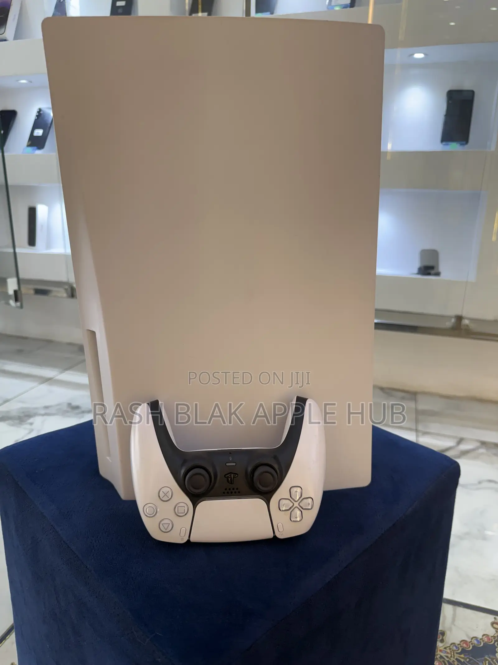 Sony Ps5 Fat Standard Console