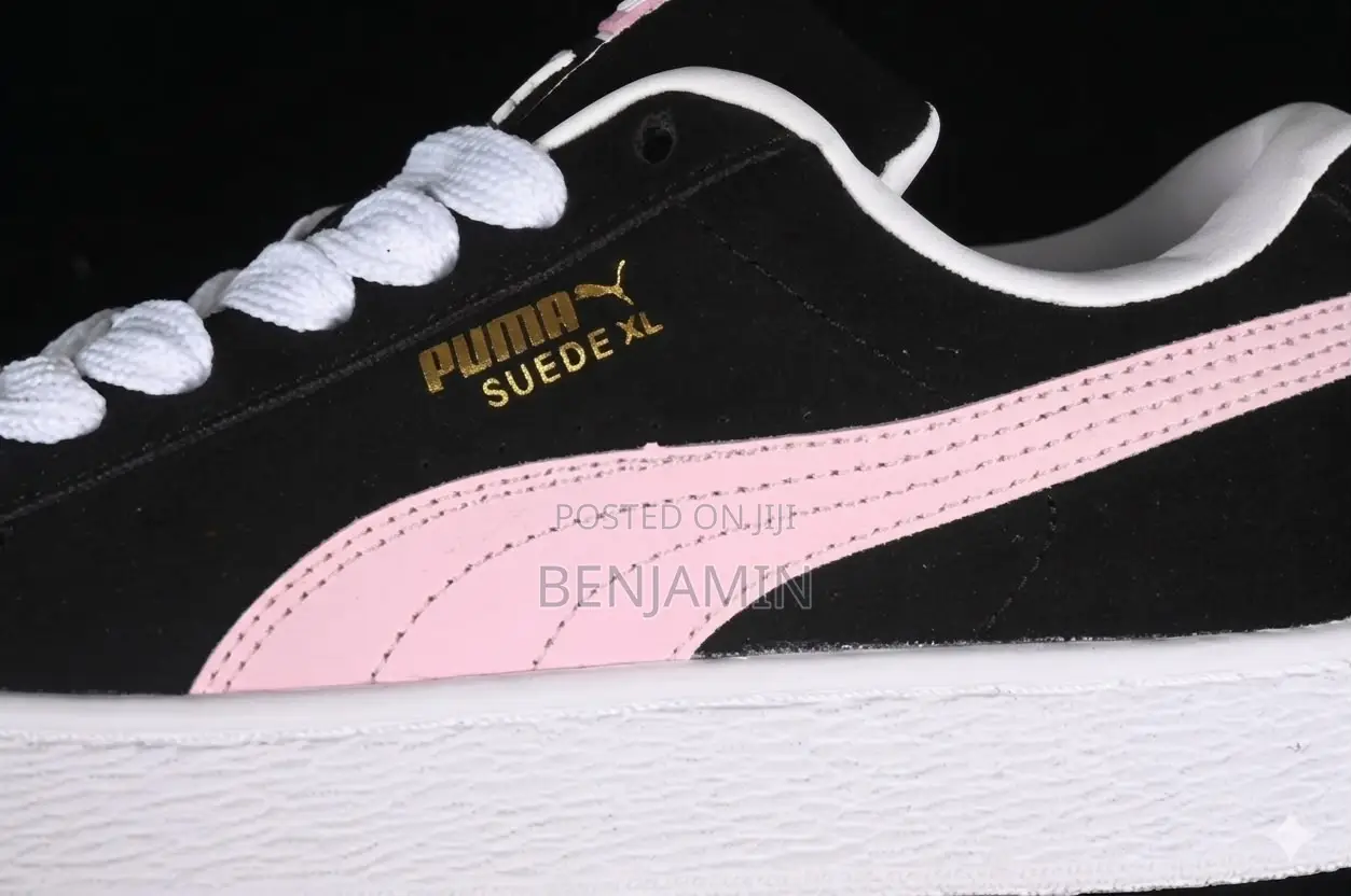 Puma Suede Xl