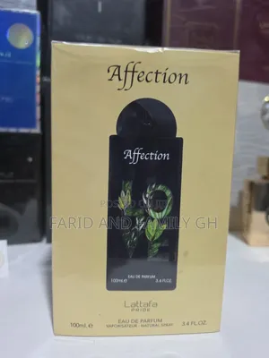 Affection - Lattafa