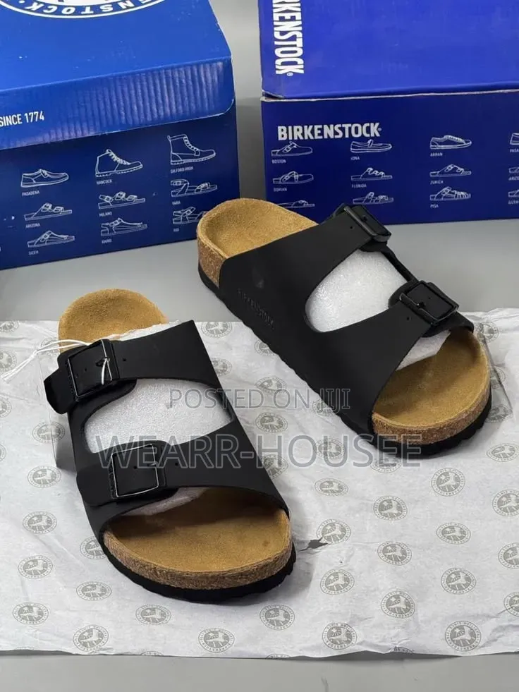 Birkenstock Sandals