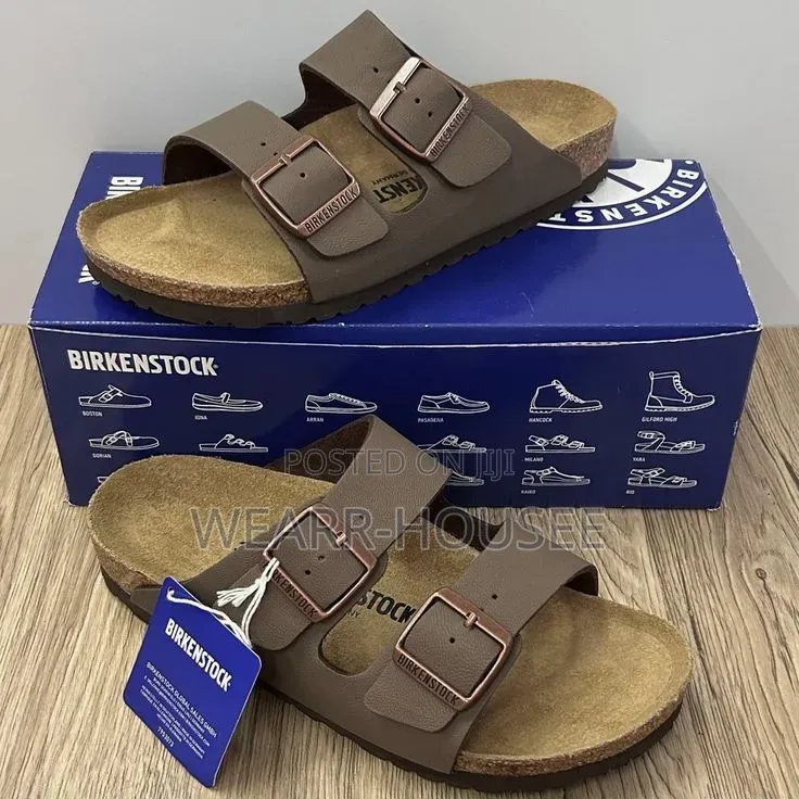 Birkenstock Sandals