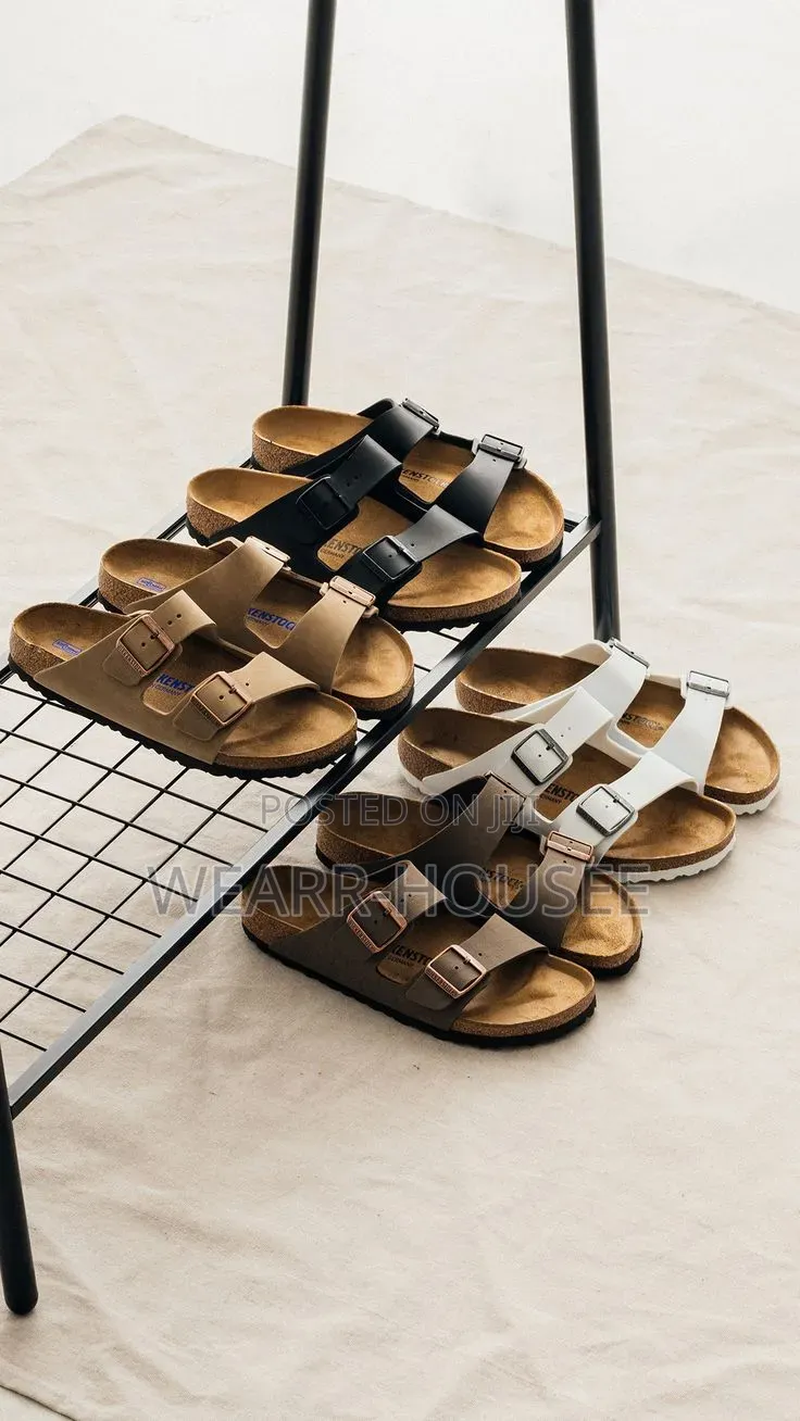 Birkenstock Sandals