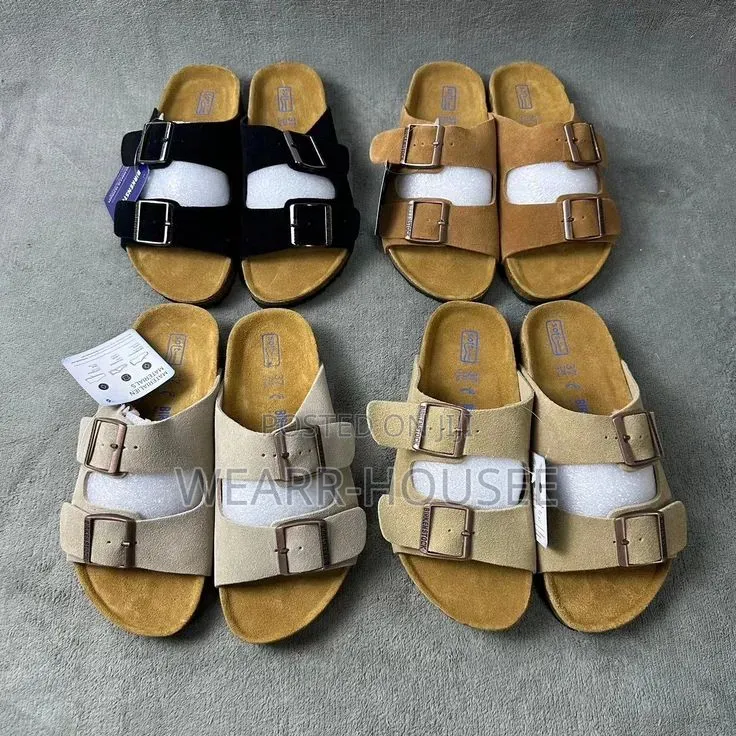 Birkenstock Sandals