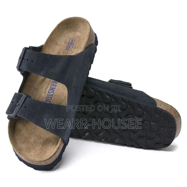 Birkenstock Sandals