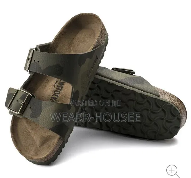 Birkenstock Sandals