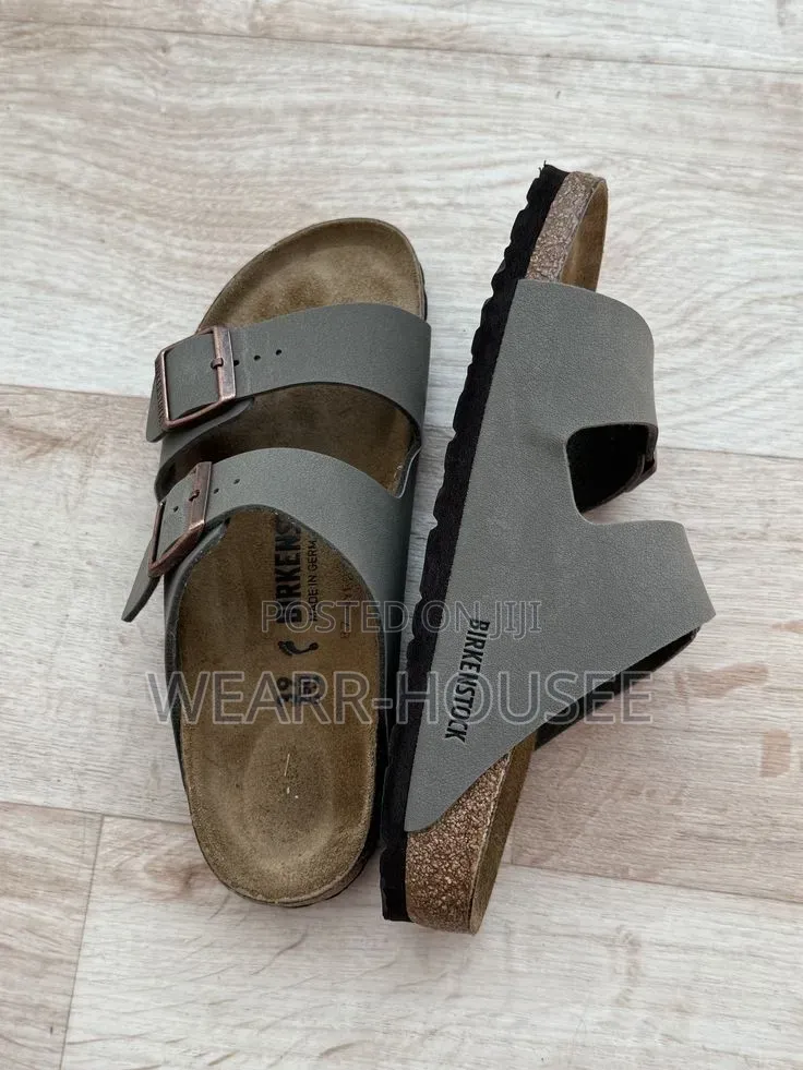 Birkenstock Sandals