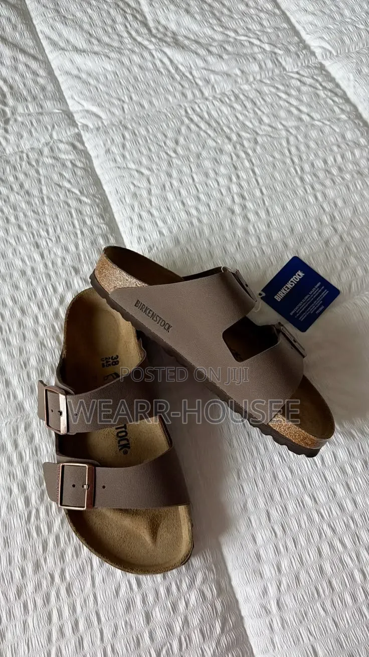 Birkenstock Sandals