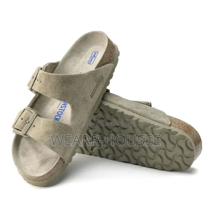 Birkenstock Sandals
