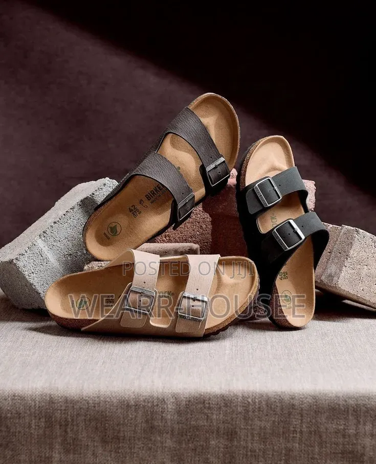 Birkenstock Sandals