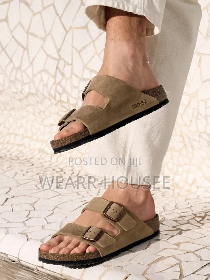 Birkenstock Sandals