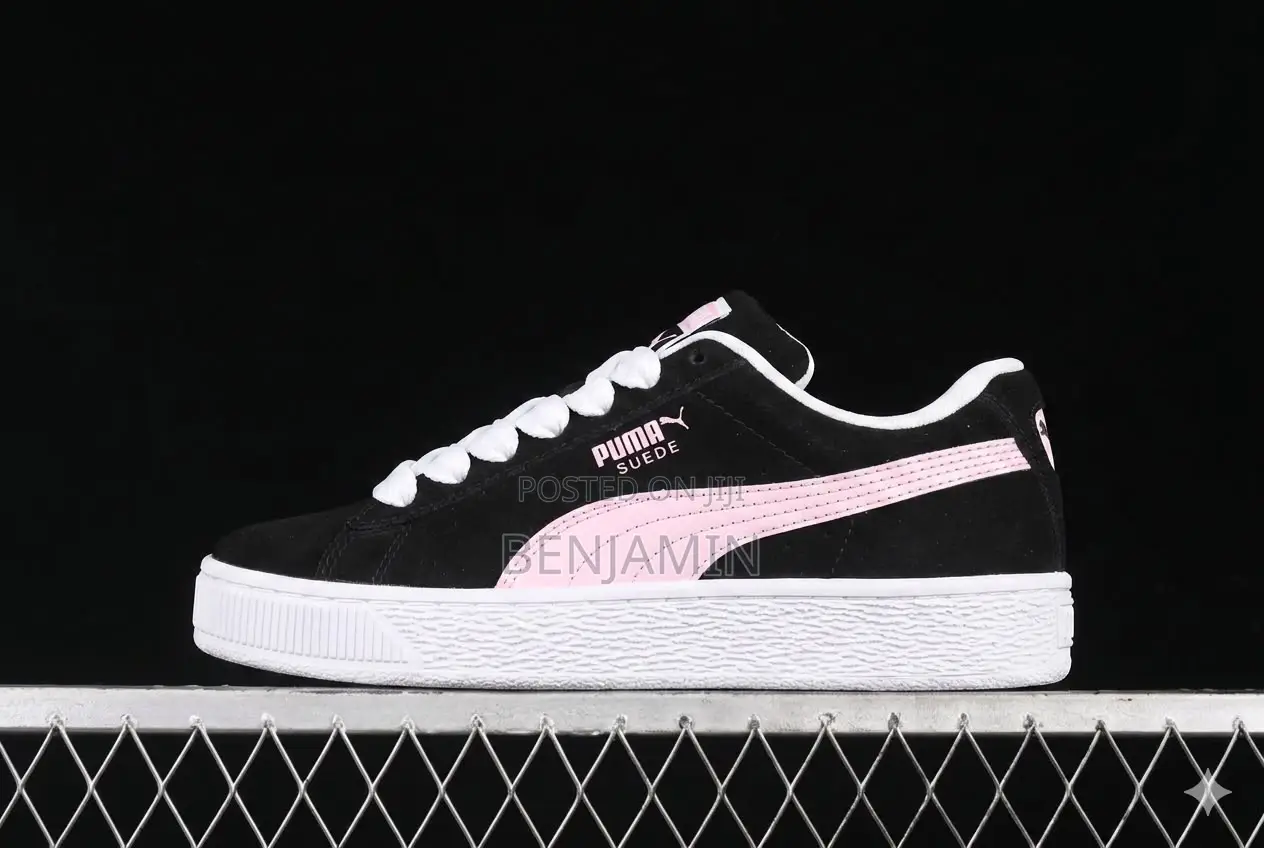 Puma Suede Xl