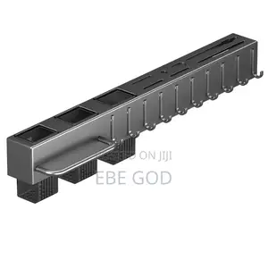 Multiple Functional Holder for Kitchen Use