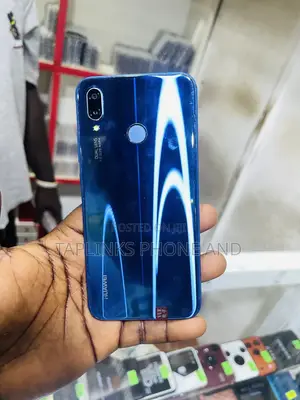 Huawei P20 Lite 128 GB Blue