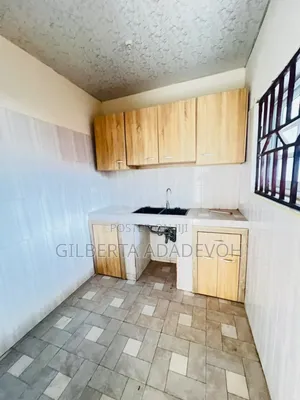 1bdrm Apartment in Borga Homes, Danfa for rent