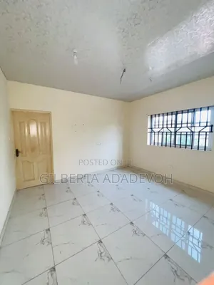 1bdrm Apartment in Borga Homes, Danfa for rent