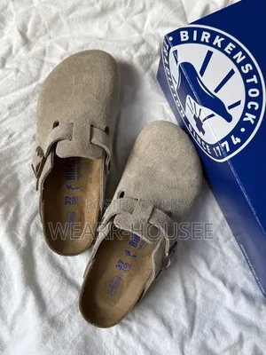Original Boston Birkenstock