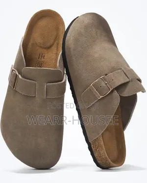 Original Boston Birkenstock