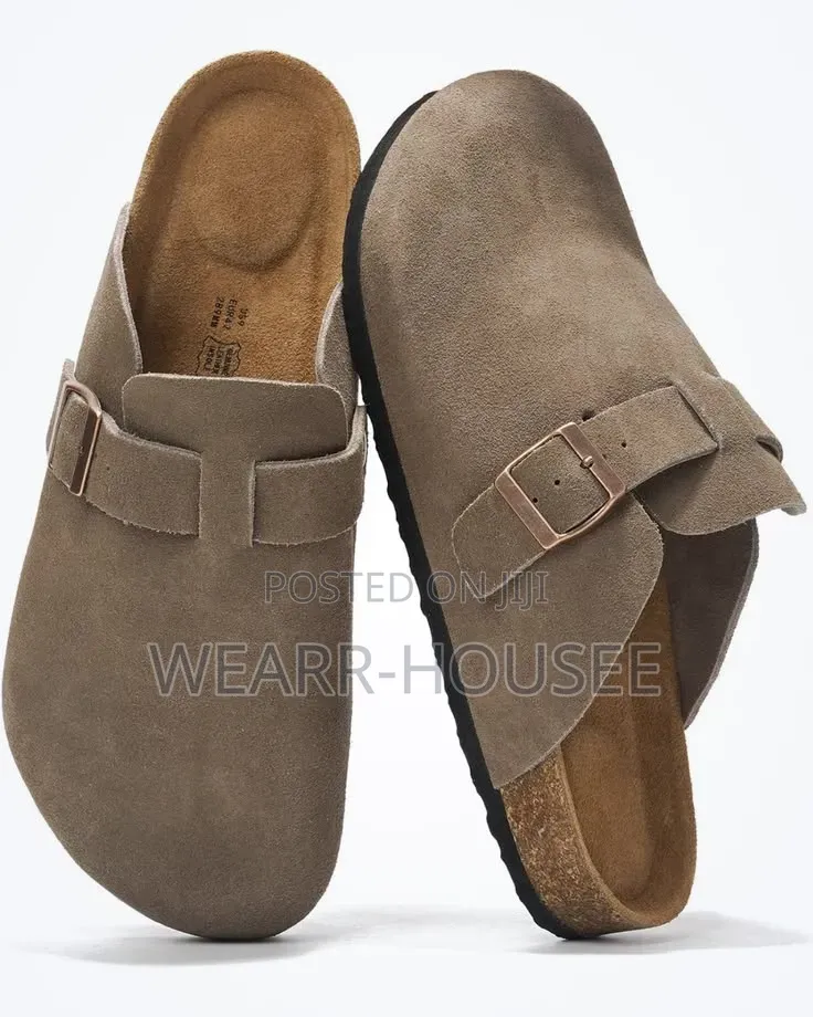 Original Boston Birkenstock