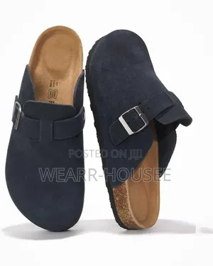 Original Boston Birkenstock