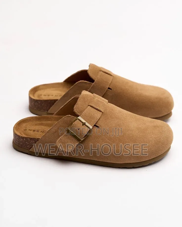 Original Boston Birkenstock