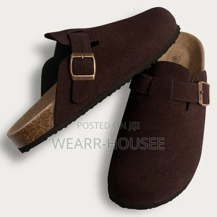 Original Boston Birkenstock