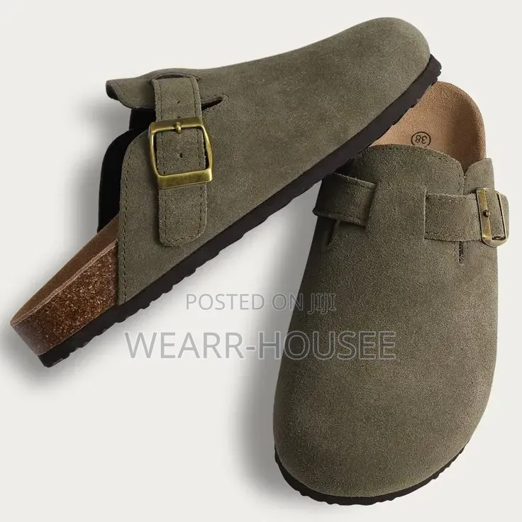 Original Boston Birkenstock