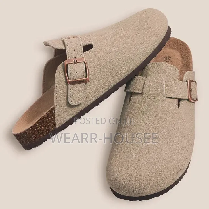 Original Boston Birkenstock