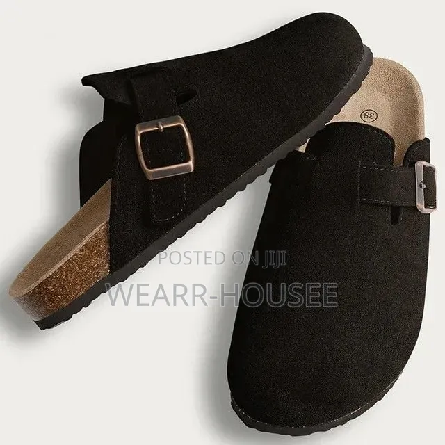 Original Boston Birkenstock