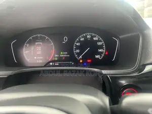 Honda Civic Sport CVT 2023 White