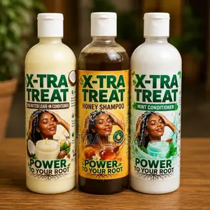 X-Tra Treat Haircare