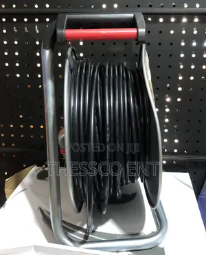 Heavy Duty Extension Reel 50m