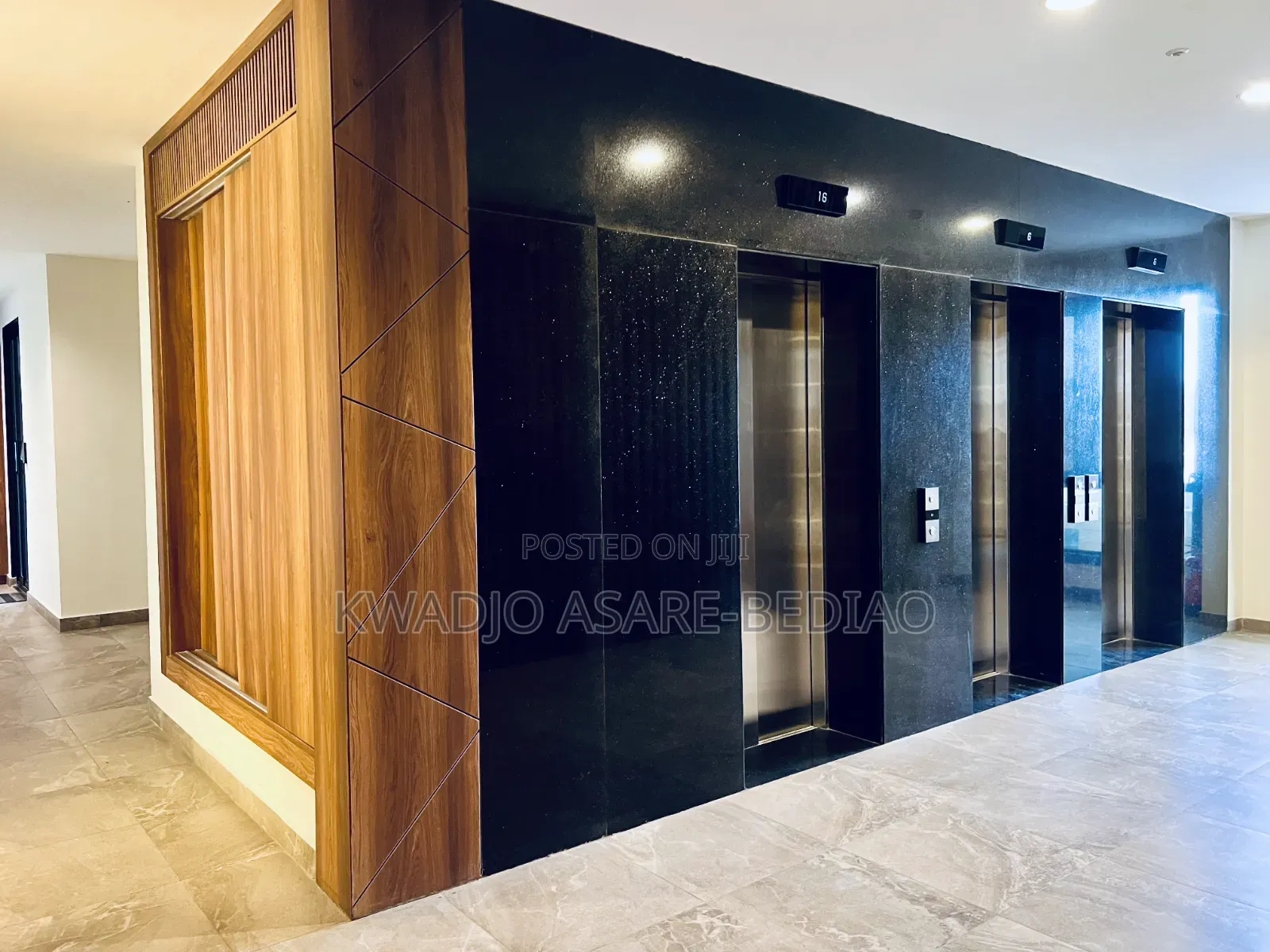 2bdrm Apartment in Airport Residential Area for sale
