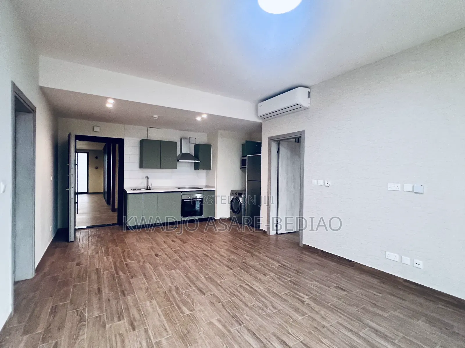 2bdrm Apartment in Airport Residential Area for sale