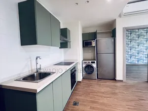 2bdrm Apartment in Airport Residential Area for sale