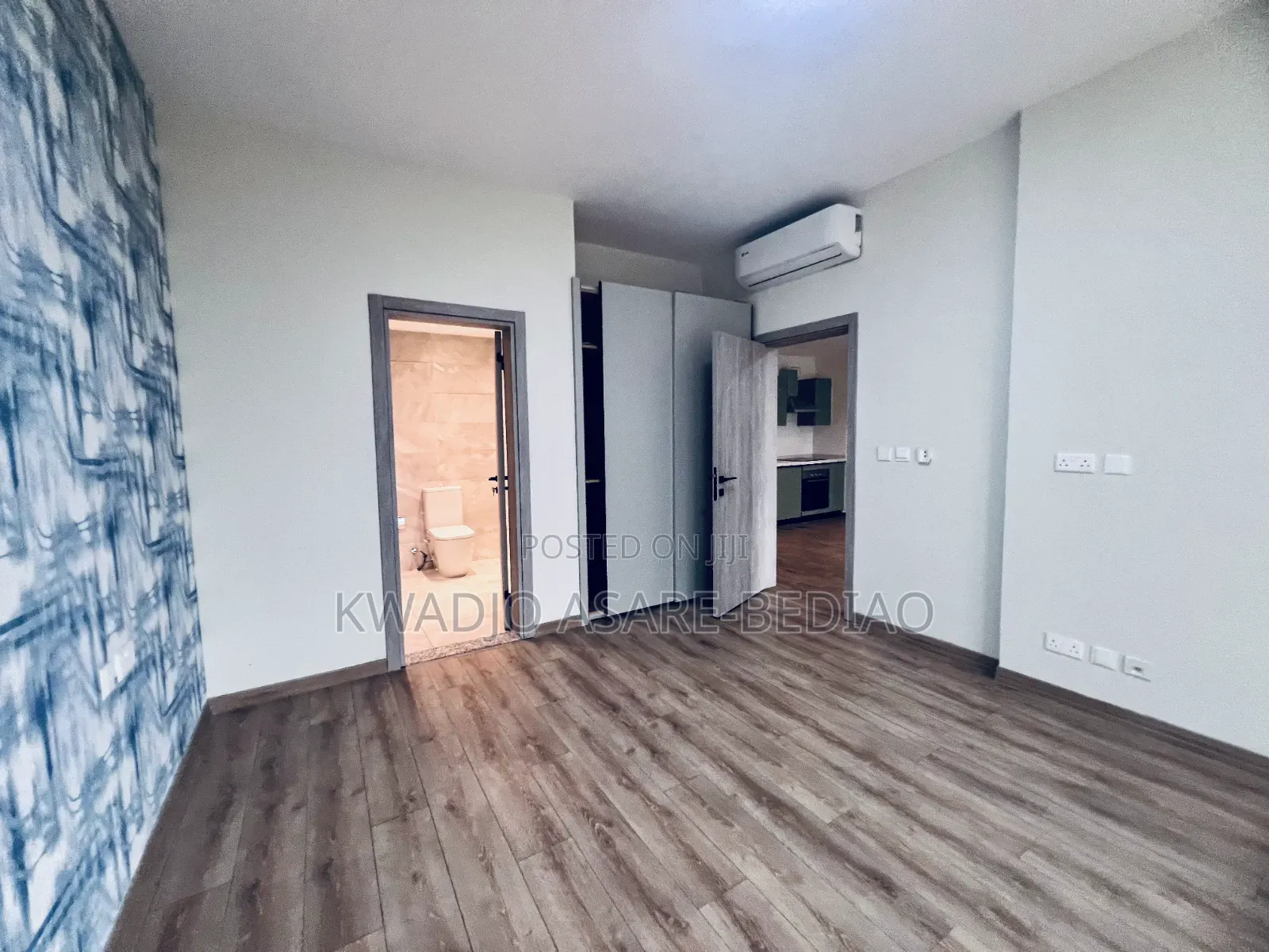 2bdrm Apartment in Airport Residential Area for sale
