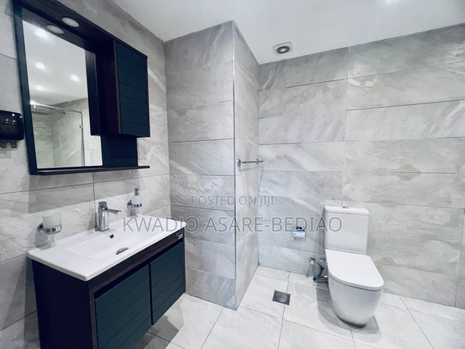 2bdrm Apartment in Airport Residential Area for sale