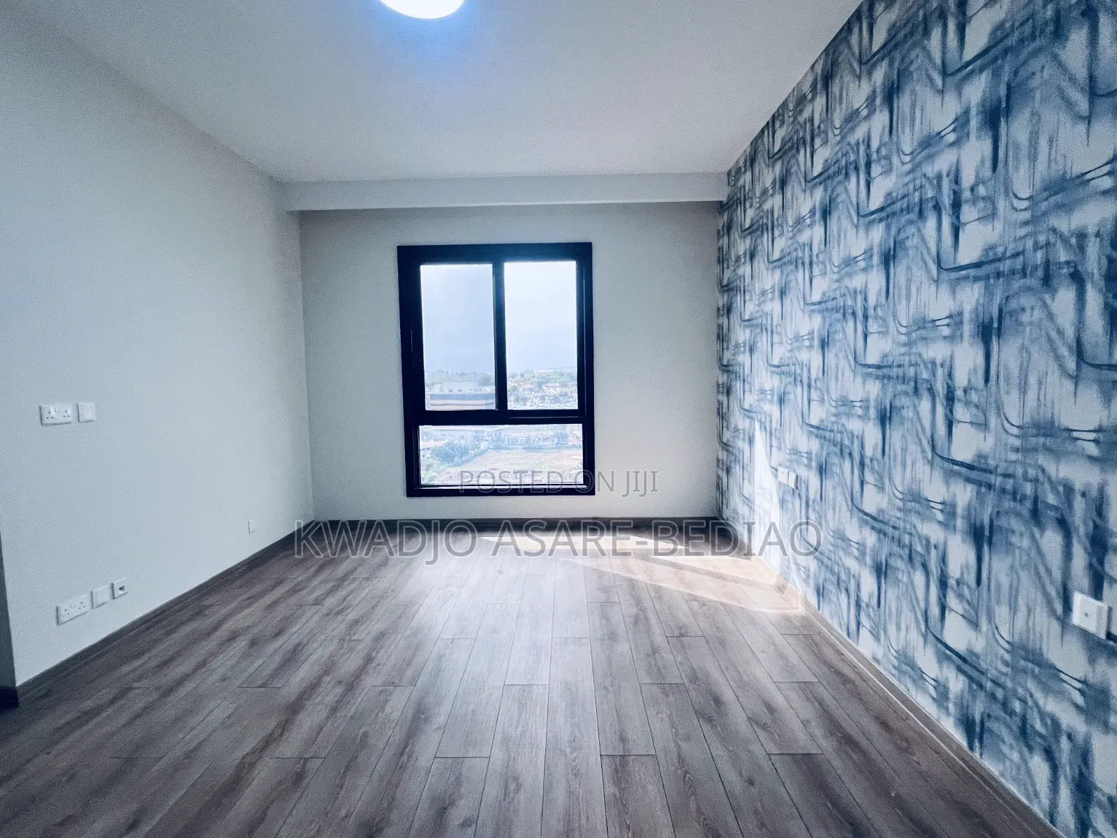 2bdrm Apartment in Airport Residential Area for sale