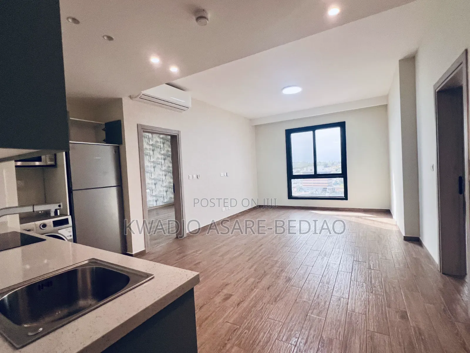 2bdrm Apartment in Airport Residential Area for sale