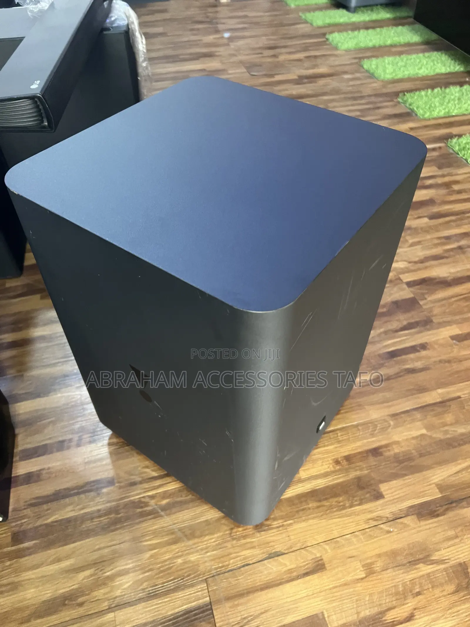 JBL Subwoofer 9.1
