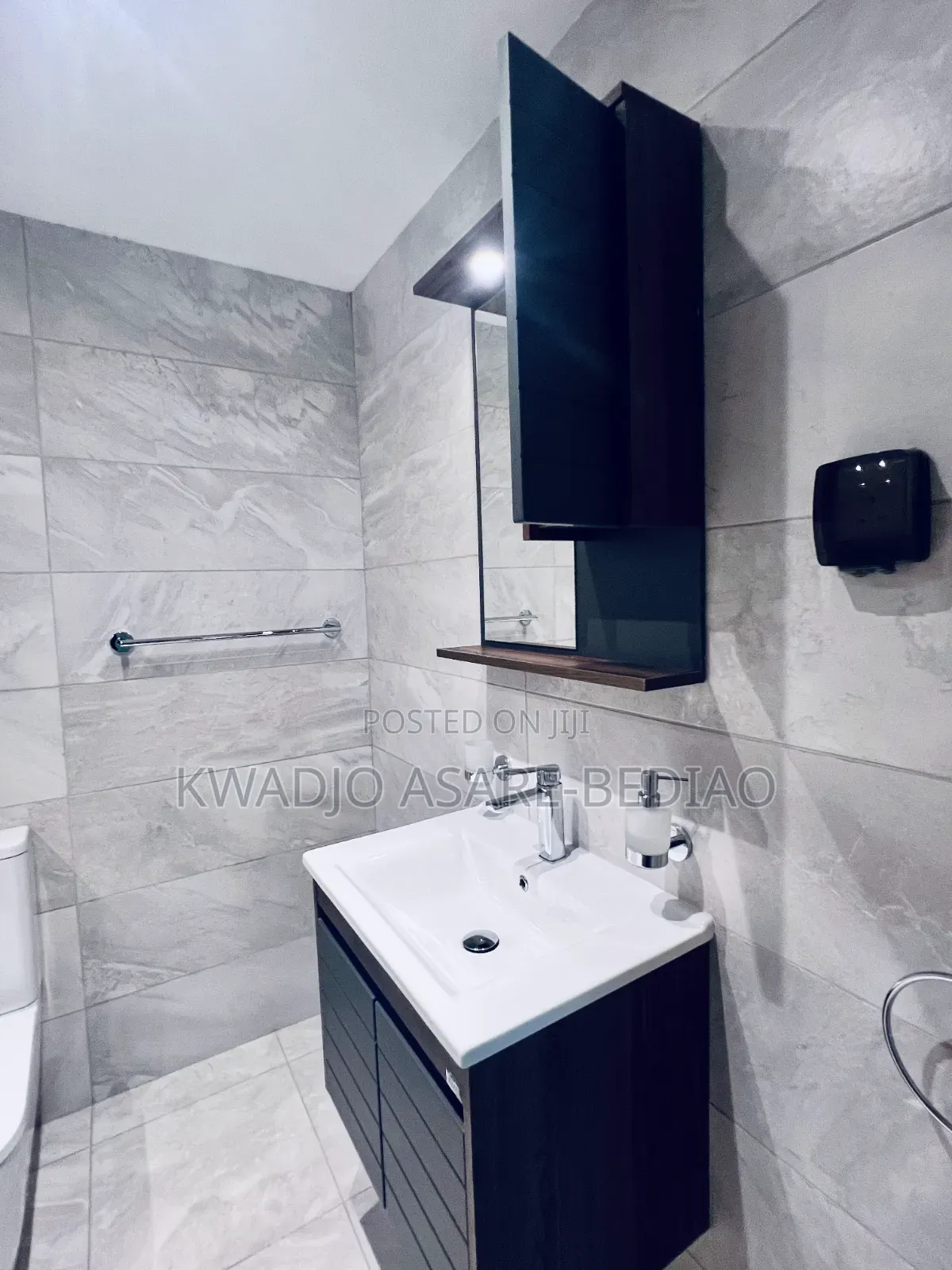 2bdrm Apartment in Airport Residential Area for sale