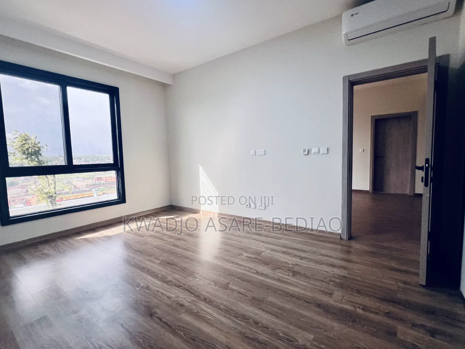 2bdrm Apartment in Airport Residential Area for sale
