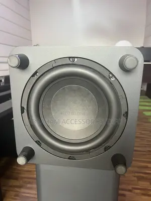 JBL Subwoofer 9.1