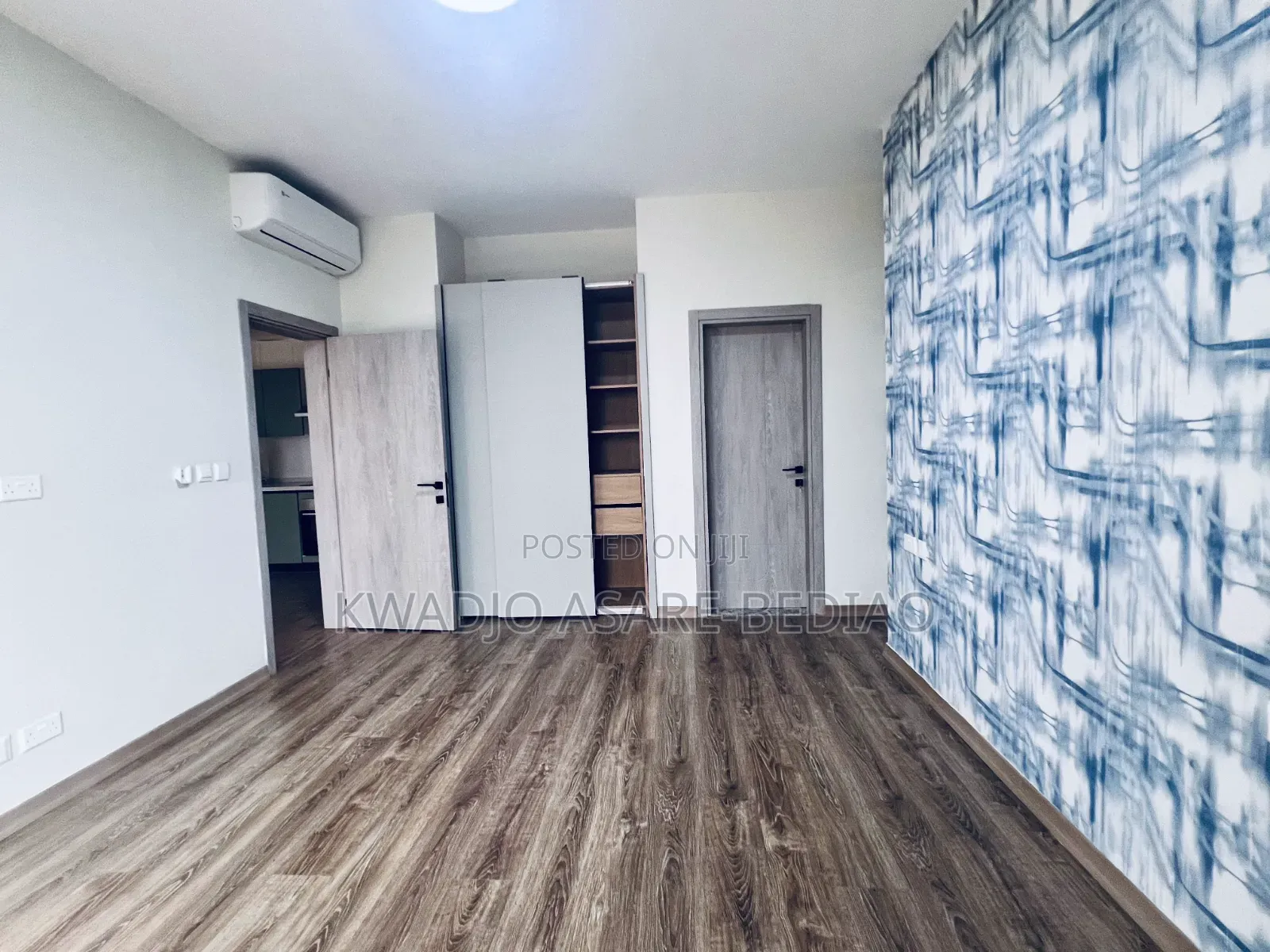 2bdrm Apartment in Airport Residential Area for sale