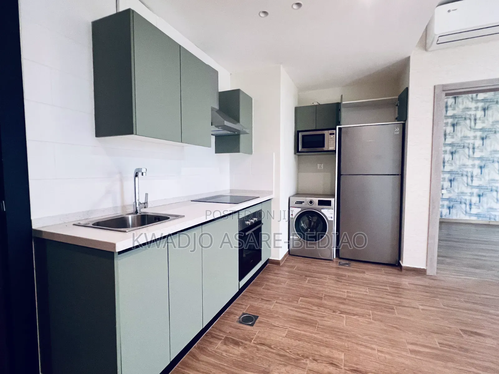 2bdrm Apartment in Airport Residential Area for sale