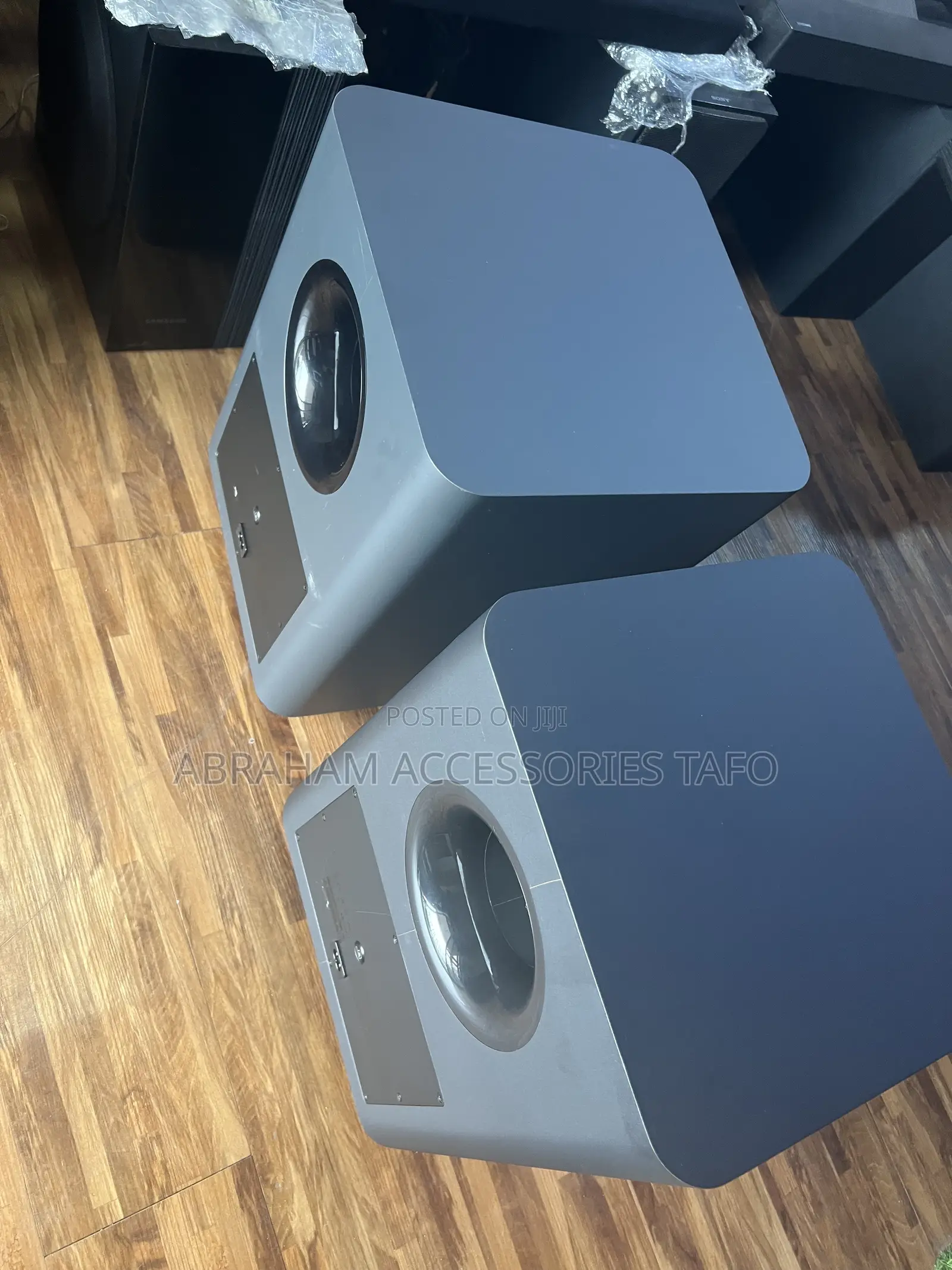 JBL Subwoofer 9.1