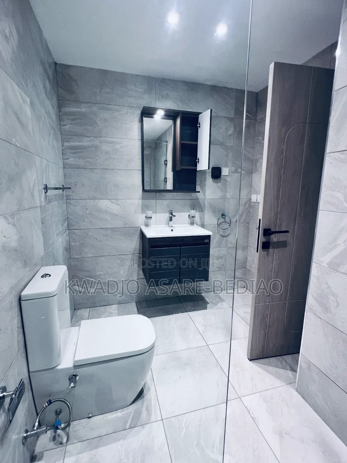 2bdrm Apartment in Airport Residential Area for sale