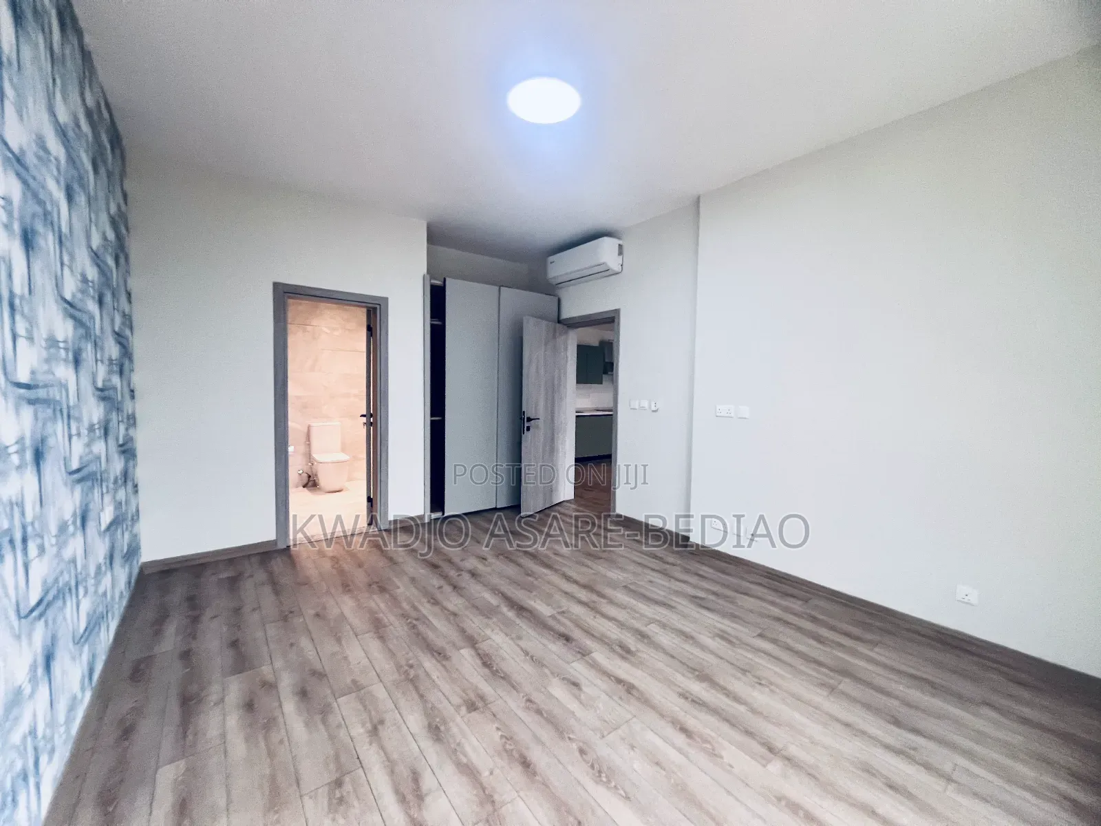 2bdrm Apartment in Airport Residential Area for sale