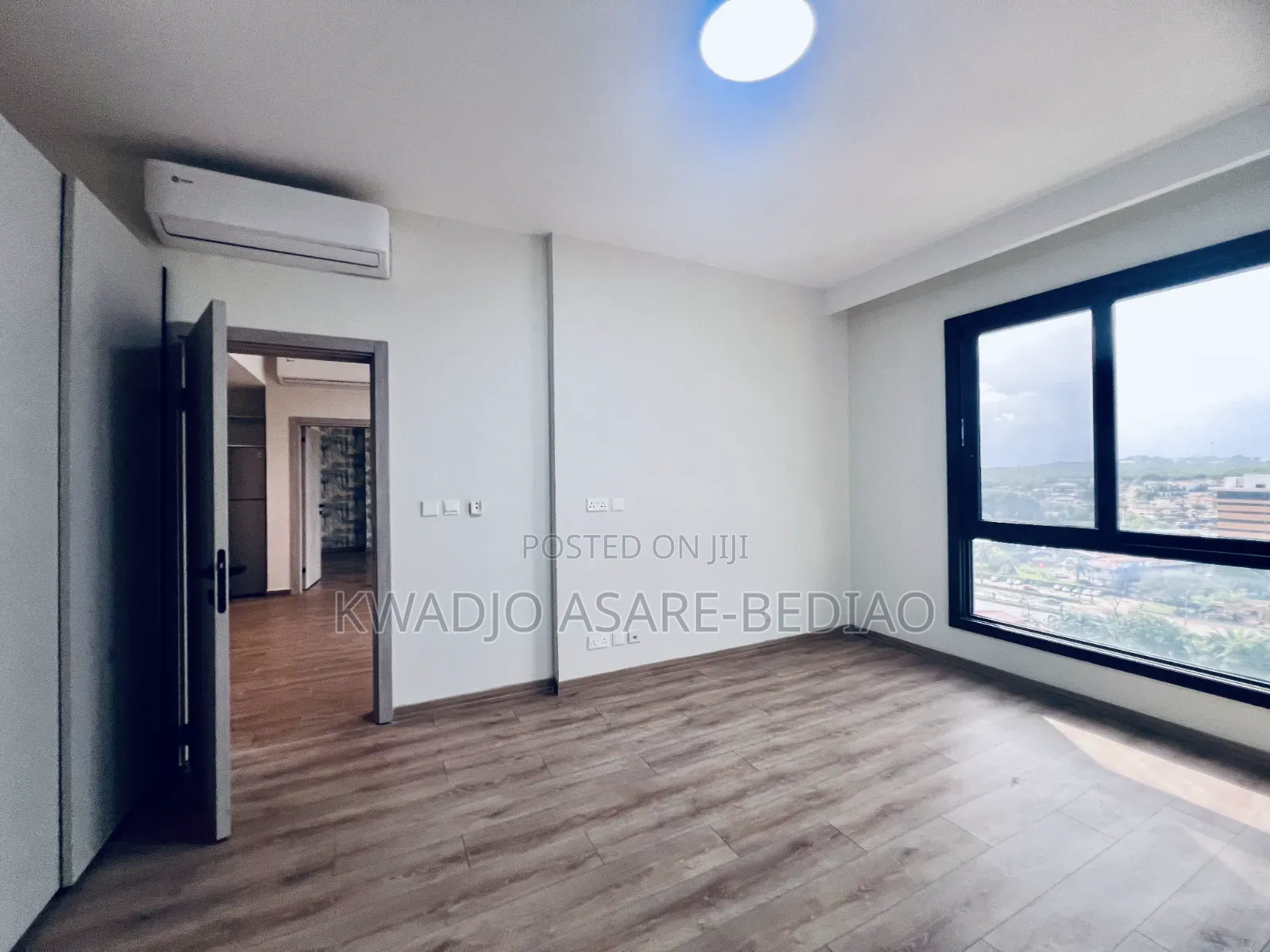 2bdrm Apartment in Airport Residential Area for sale