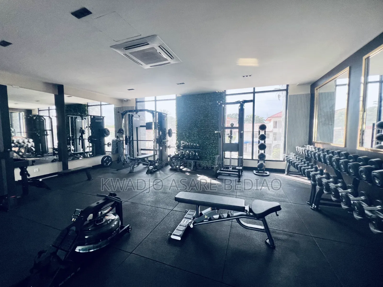2bdrm Apartment in Airport Residential Area for sale